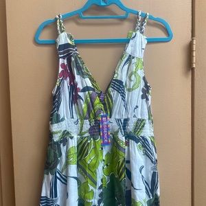 Sundress NWT size medium